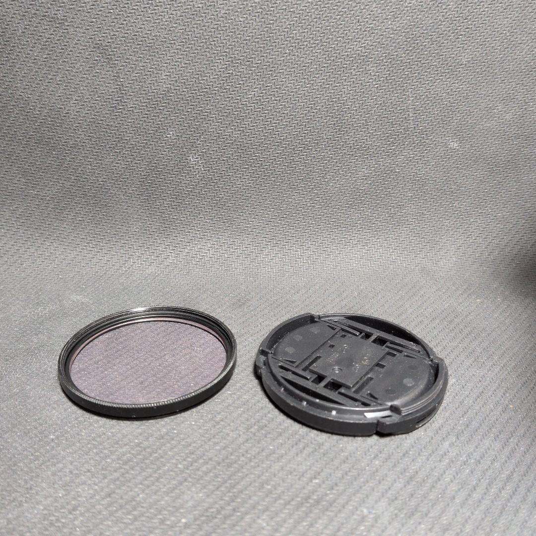 レンズ(単焦点) Nikon Ai NIKKOR 85mm F2S