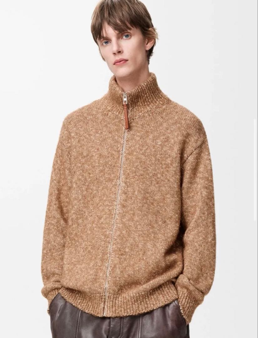 定価159,500円　LOEWE ロエベ アナグラム ロゴ セーター　新品未使用