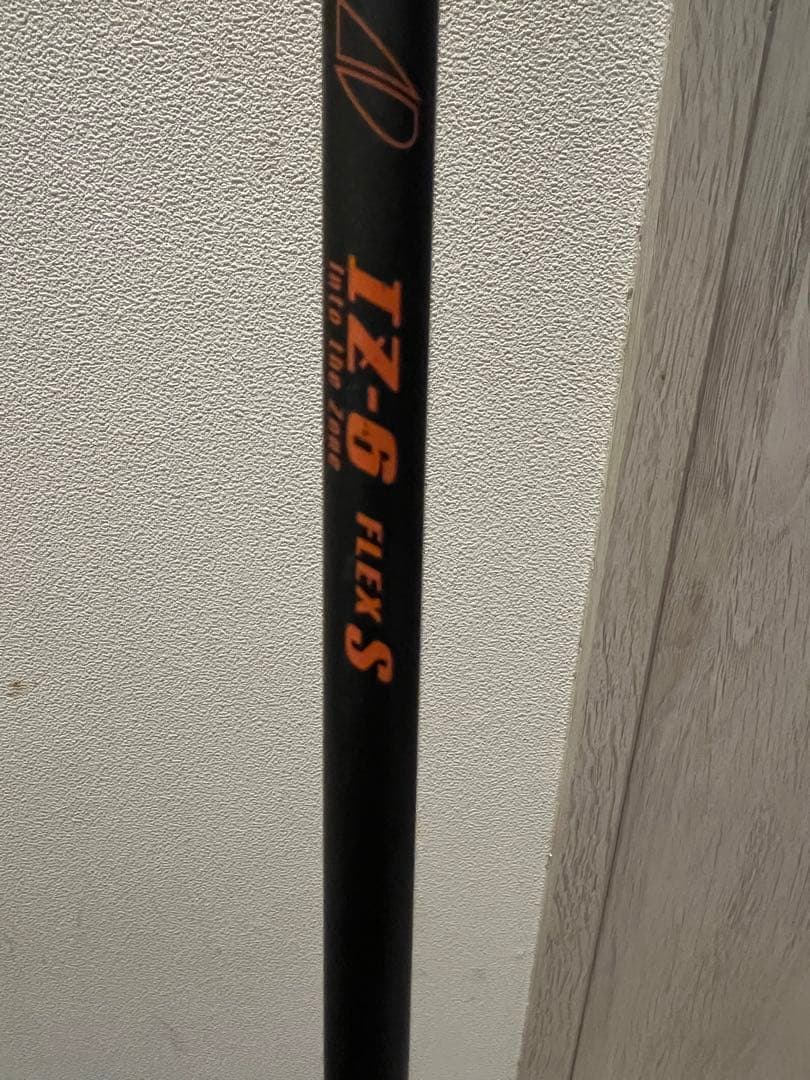 テーラーメイドSIM2 MAX 5w18° シャフト:ツアーAD IZ-6S