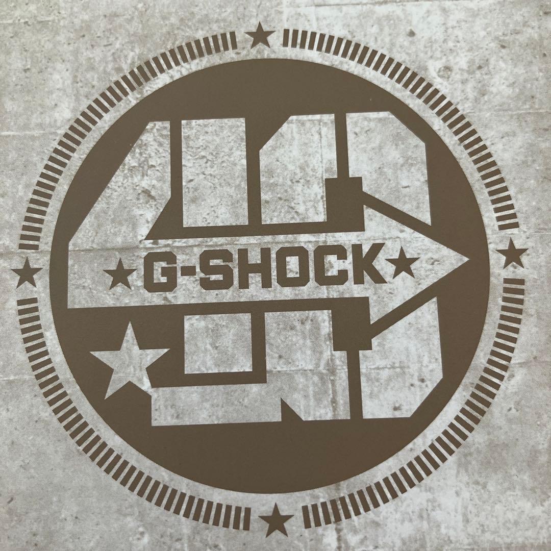 新品　カシオG-SHOCK 40周年 GA-2140RE-1 リマスターブラック