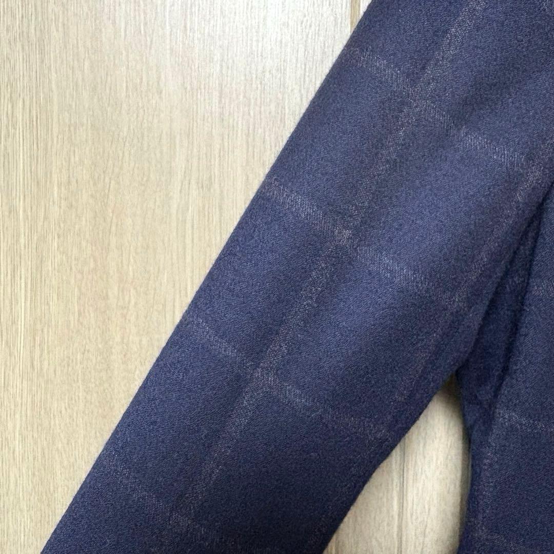 【とと】スーツカンパニー⭐️REDA ウィンドペン柄 セットアップスーツ