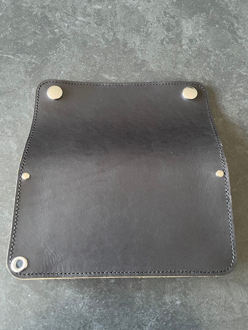 新品 ORIGINALTENDERLOIN テンダーロイン 財布 メンズ 長財布