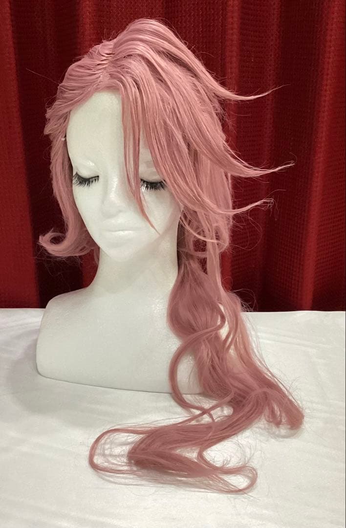 【刀剣乱舞】宗三左文字　正装　ほぼフルセット　M　コスプレ衣装　F-0000★