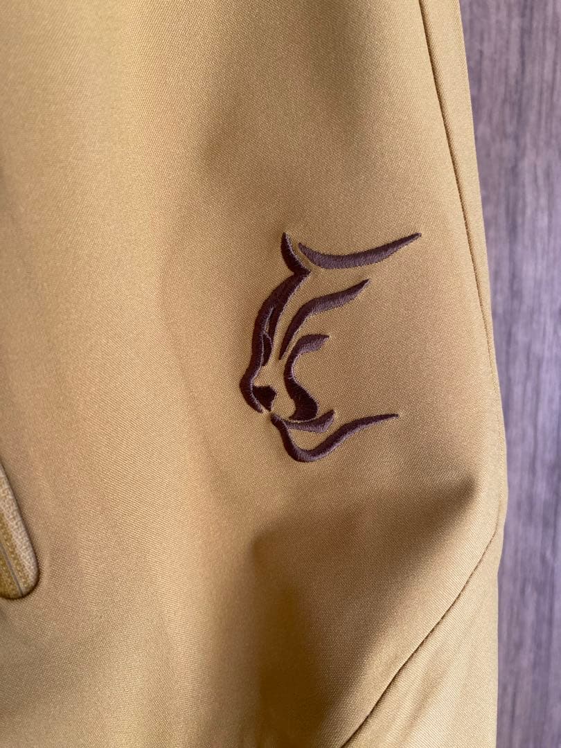 22-23モデル★TetonbrosティートンブロスTBジャケット国内正規品