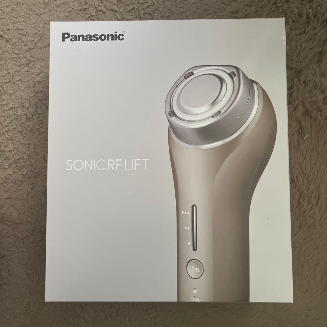 【バリ島すきすき】Panasonic EH-SR75 美顔器