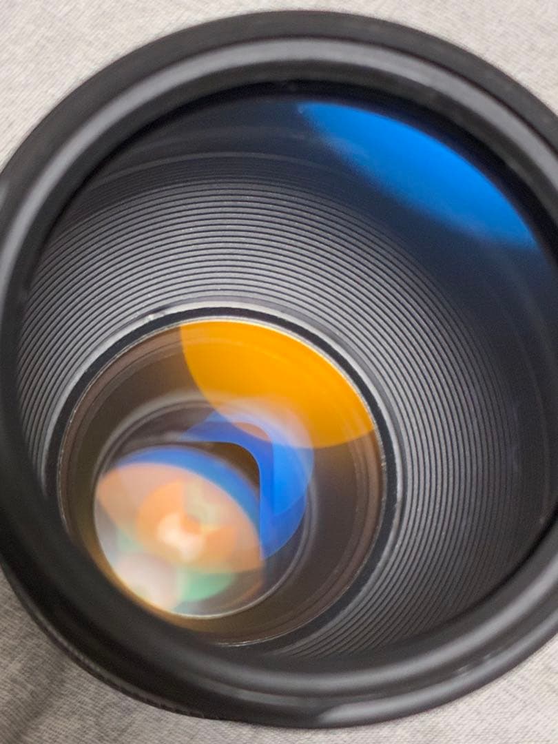 ⭐️美品⭐️ Canon EF 75-300mm F/4-5.6 III 望遠レンズ