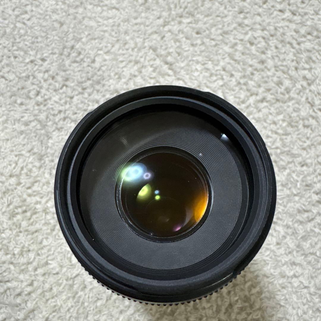 Canon NEW EOS KISS EF35〜300一眼レフカメラ　レンズ2本