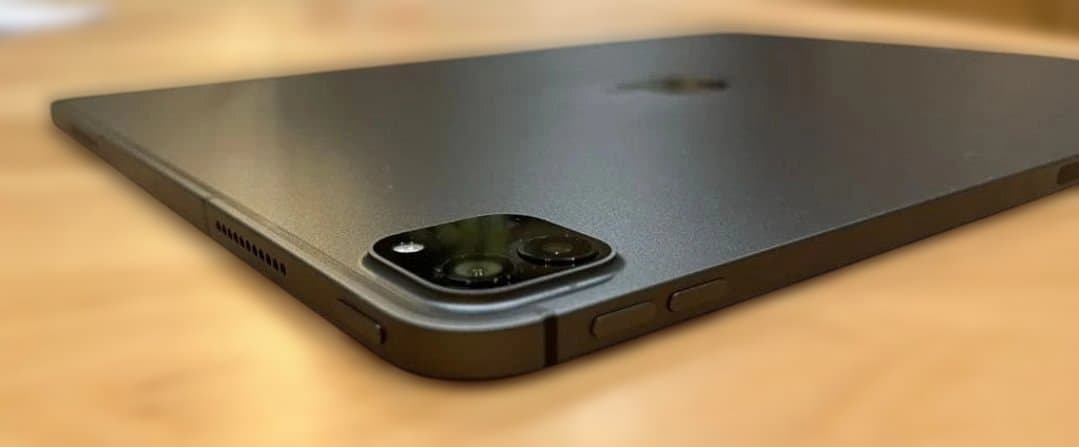 第5世代iPad Pro 12.9 Wi-Fi+Cellular 512GB