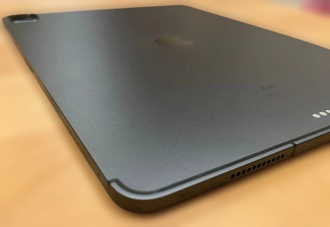 第5世代iPad Pro 12.9 Wi-Fi+Cellular 512GB