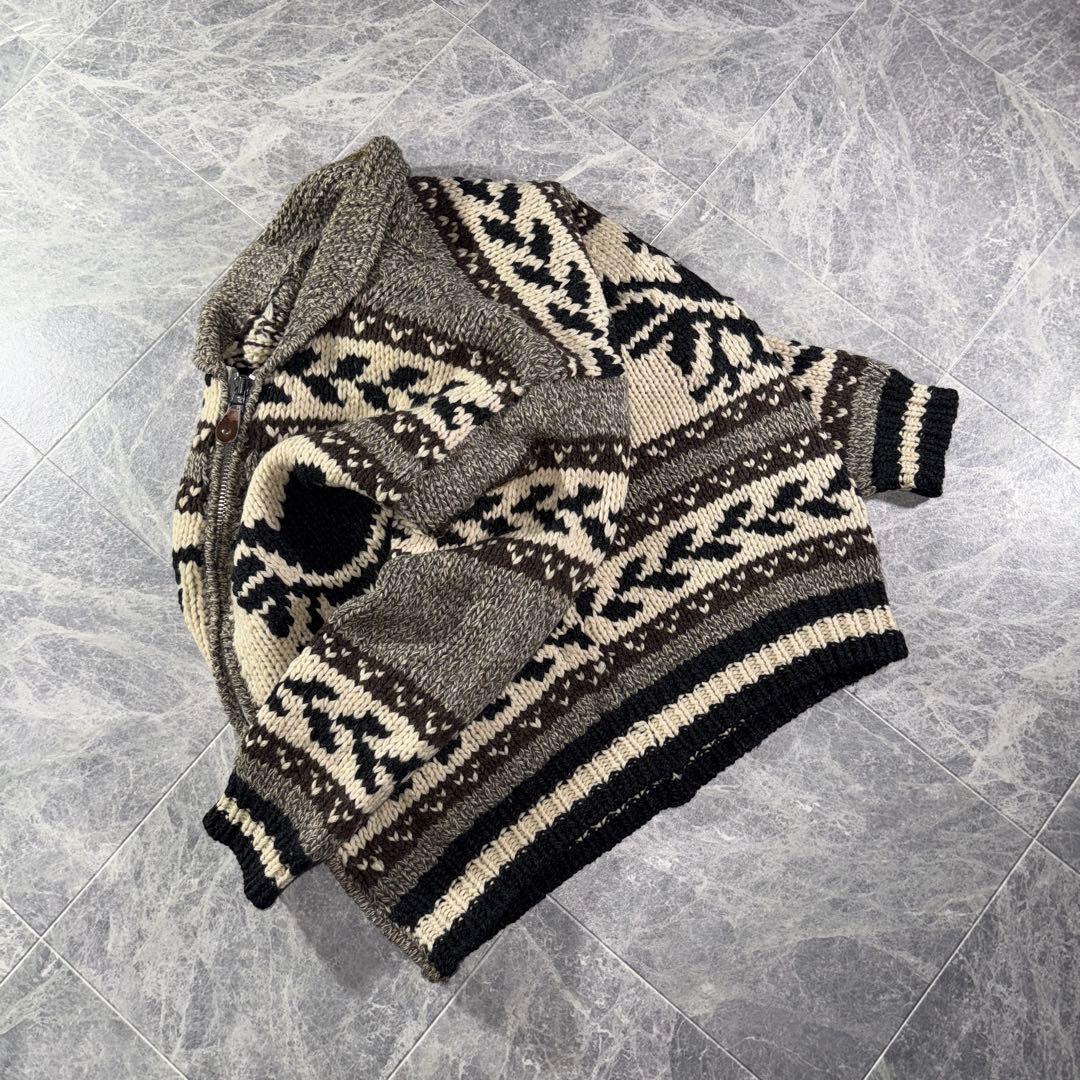 CHAPS 80's 名作 サンダーバード カウチン