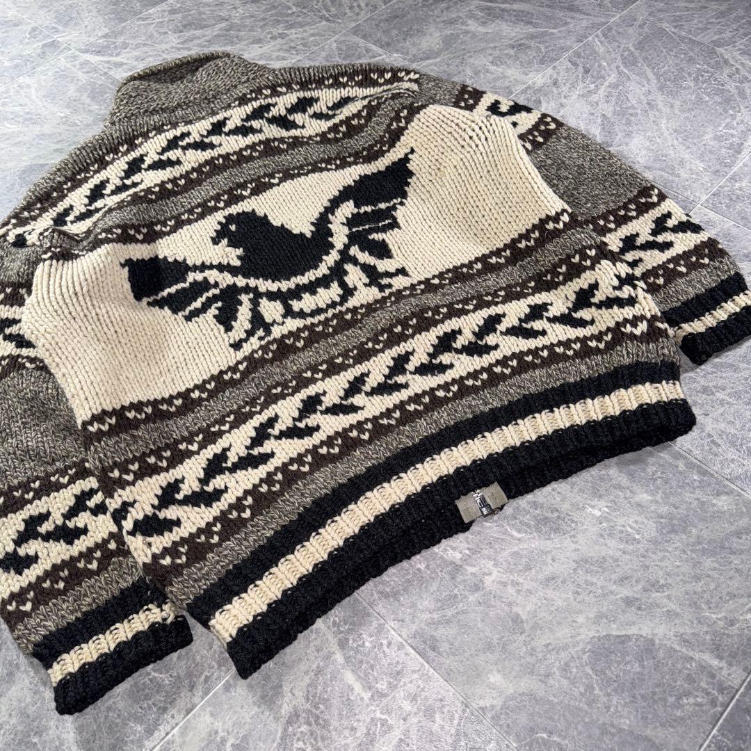 CHAPS 80's 名作 サンダーバード カウチン