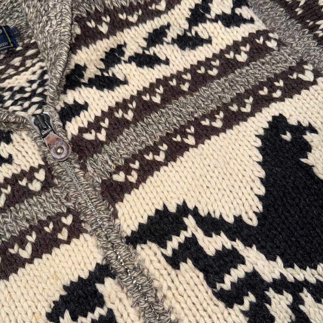 CHAPS 80's 名作 サンダーバード カウチン