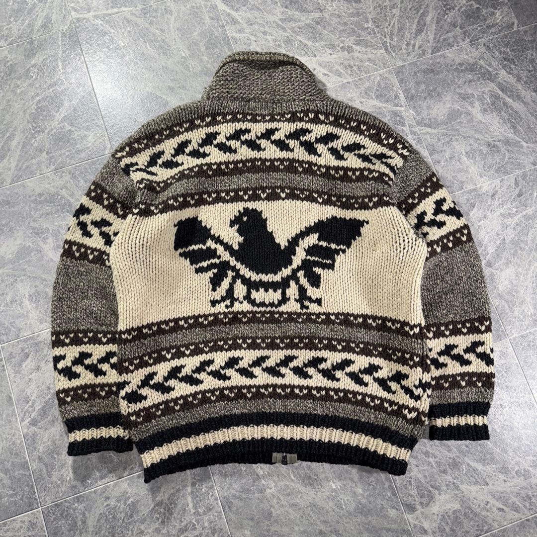 CHAPS 80's 名作 サンダーバード カウチン