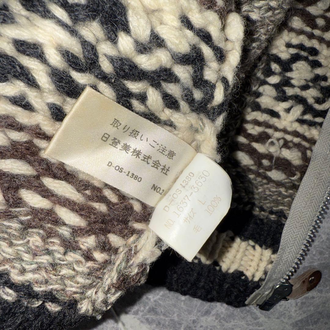 CHAPS 80's 名作 サンダーバード カウチン