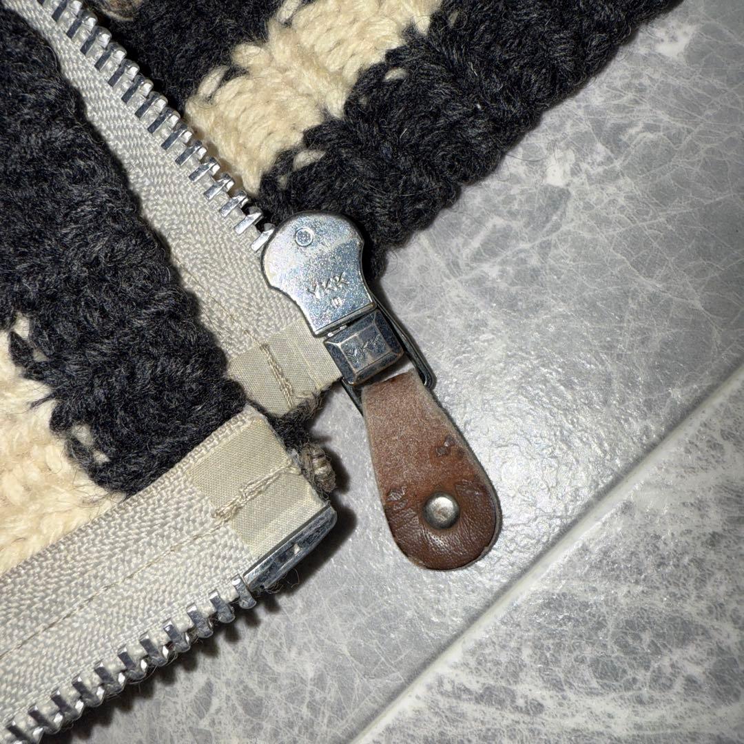 CHAPS 80's 名作 サンダーバード カウチン