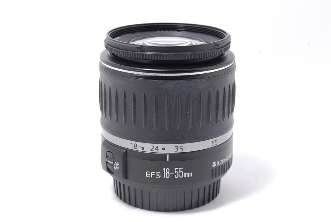 極上品✨ショット極少2100回‼️Canon Kiss X3✨一眼レフデビューに！