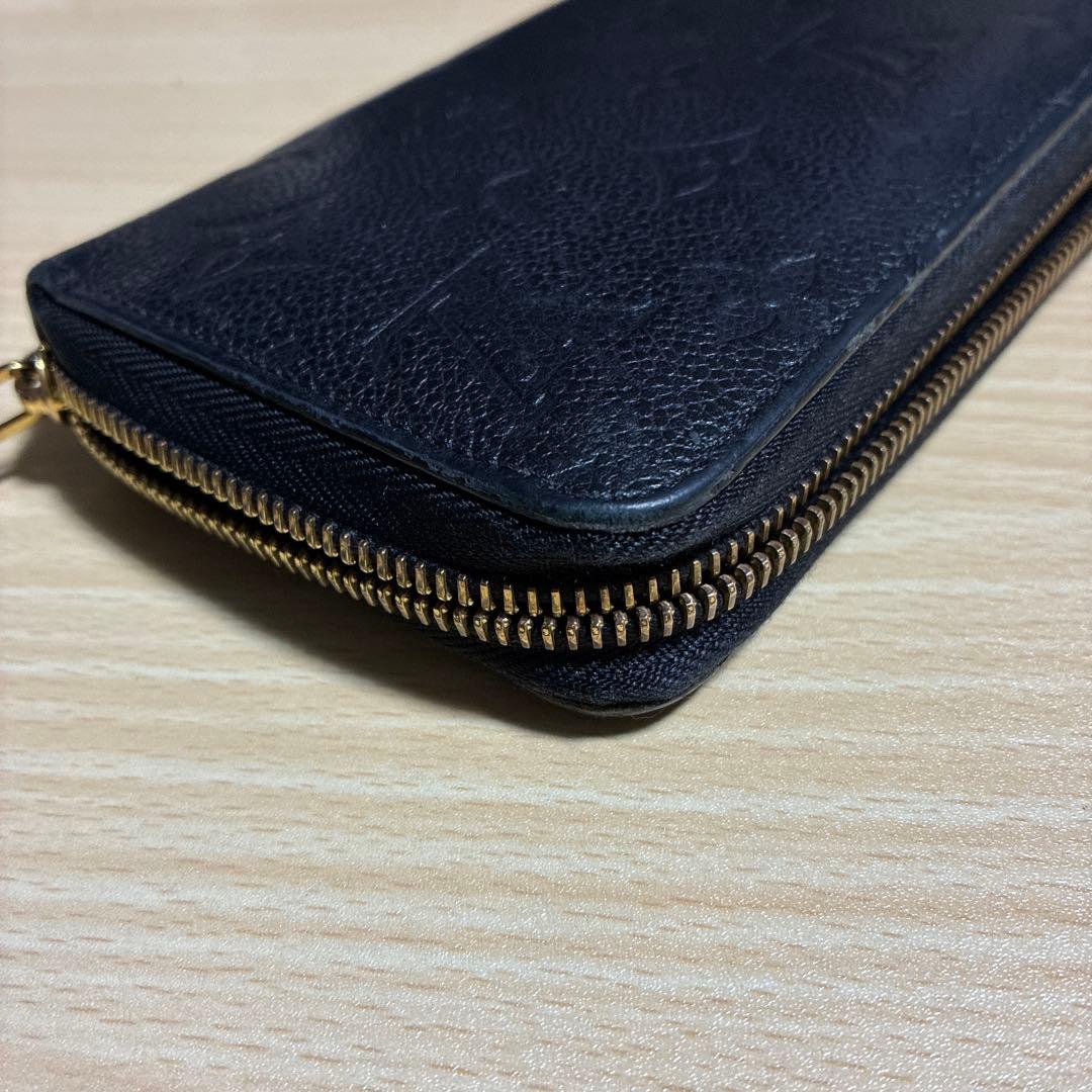 ノエ　　　LOUIS VUITTON アンプラント長財布