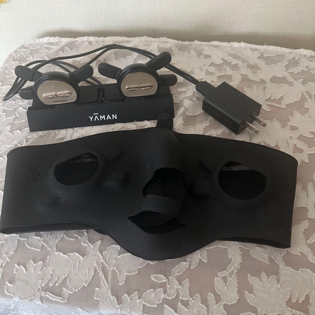 ヤーマン メディリフト アクア EX EMS 美顔器 EPM20TB