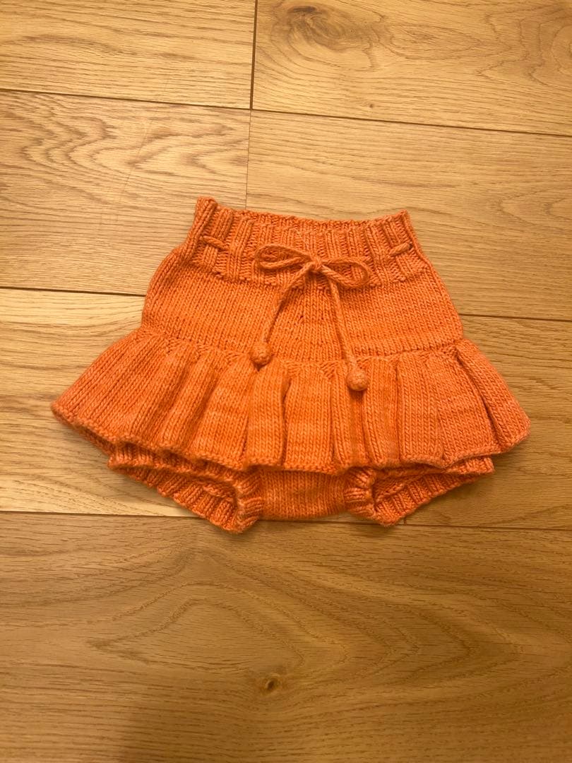 Misha & Puff スケポン（18-24m）