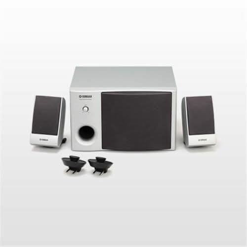 Yamaha Genos Tyros 4 スピーカ