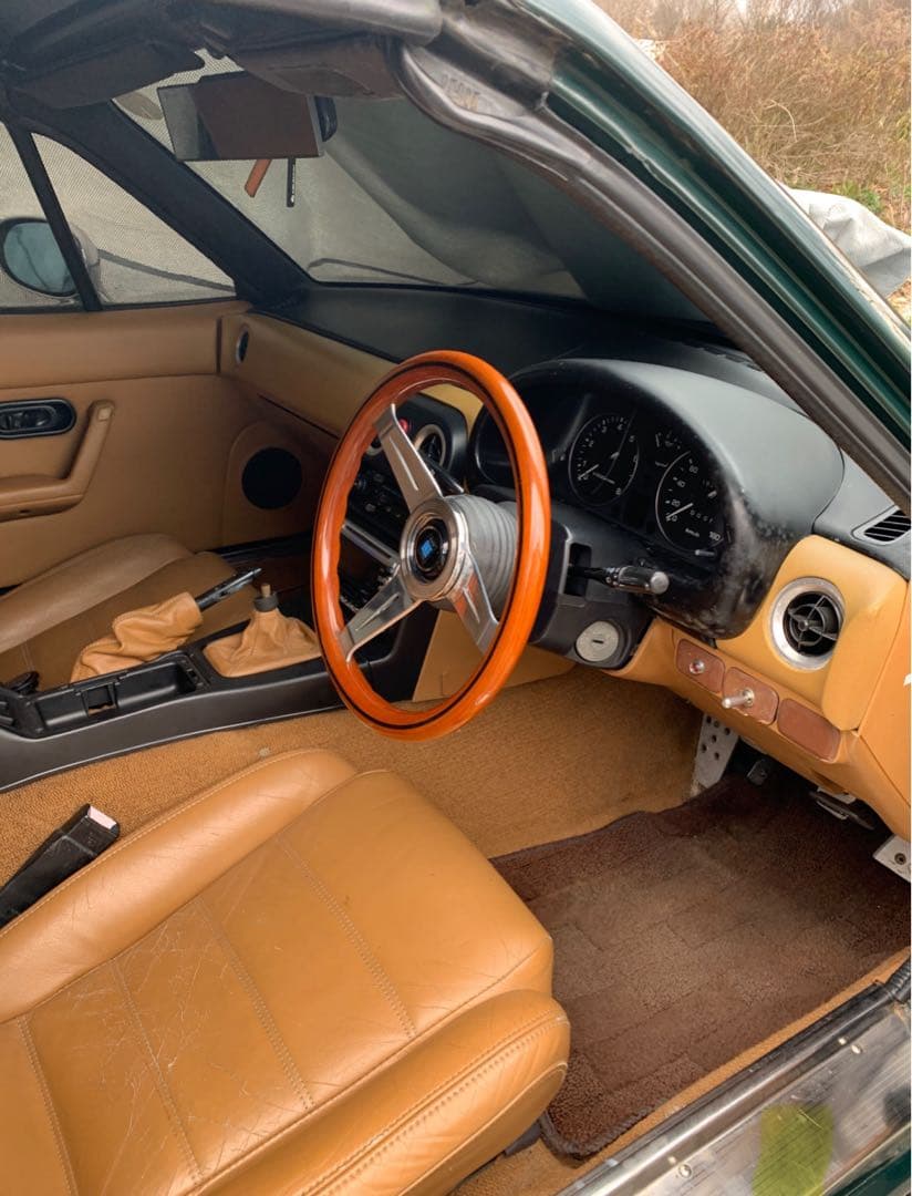 ナルディNARDI クラッシック36.5