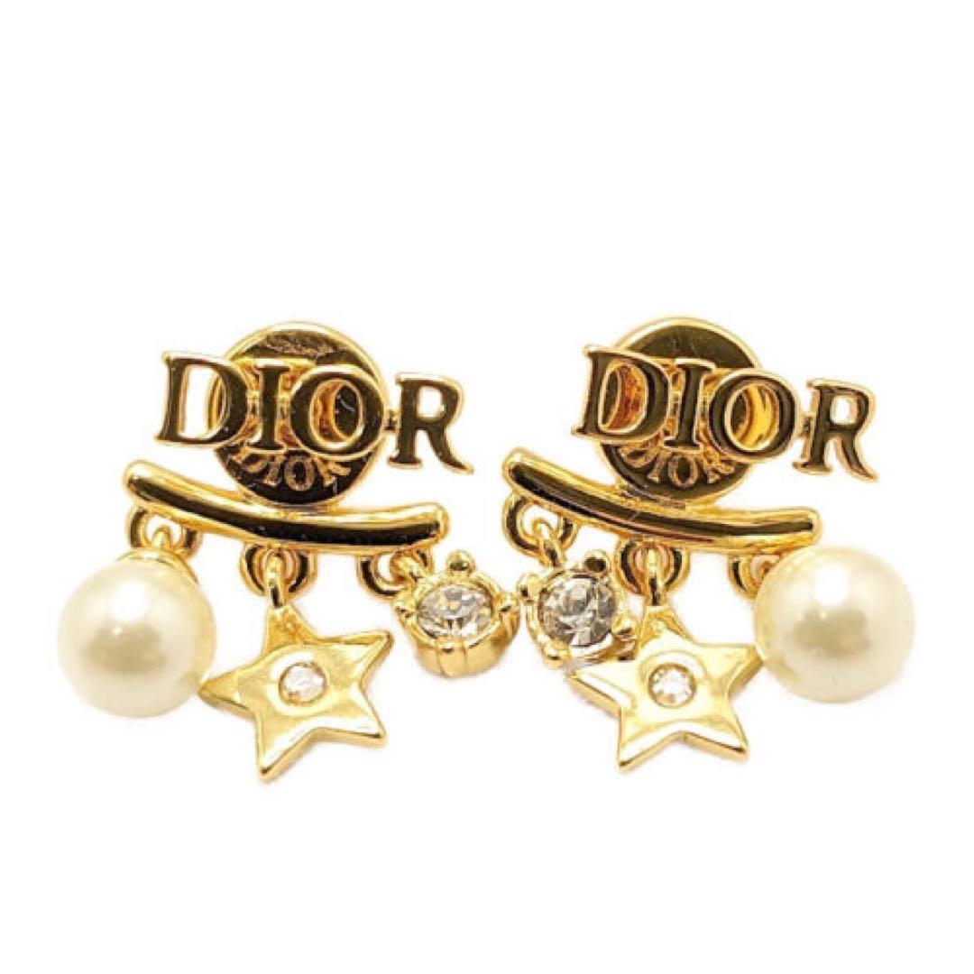 Dior ピアス （片耳）