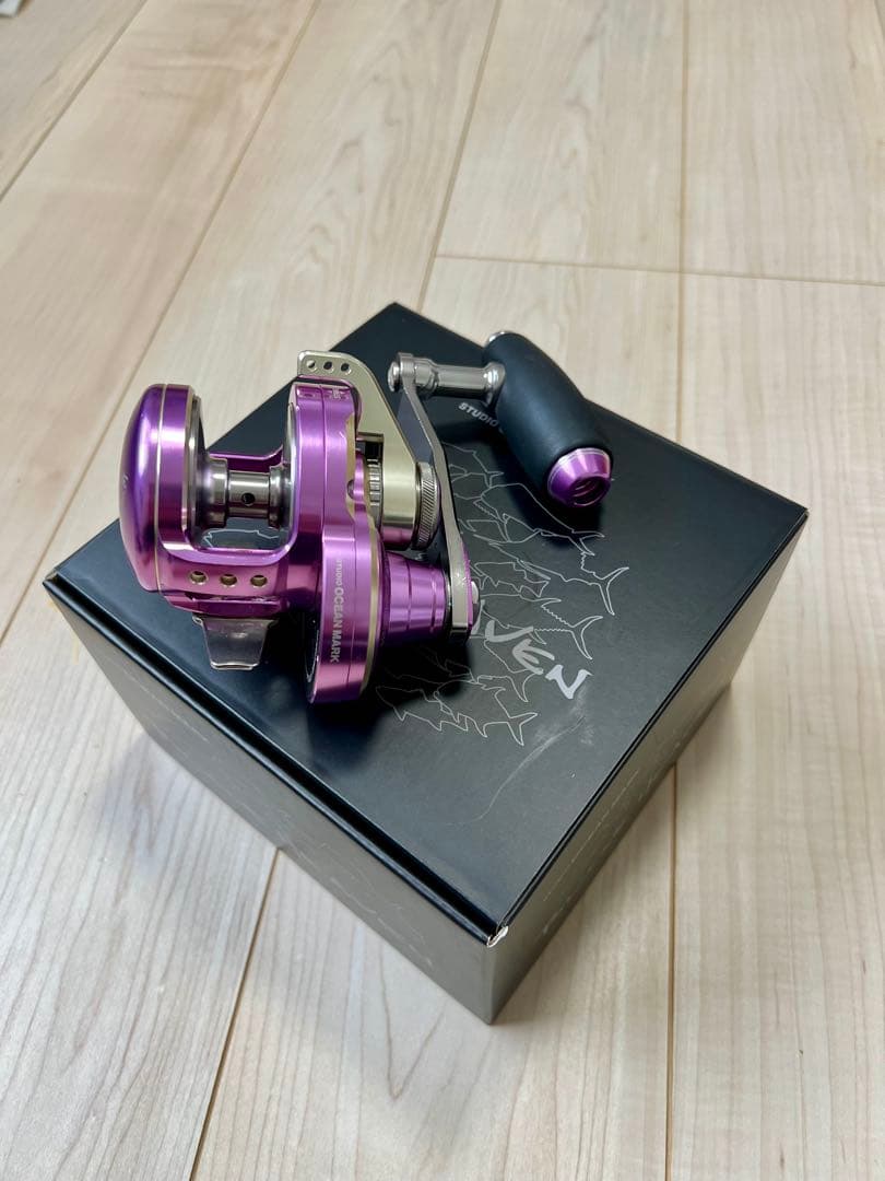 ブルーヘブンL30 Hi/L