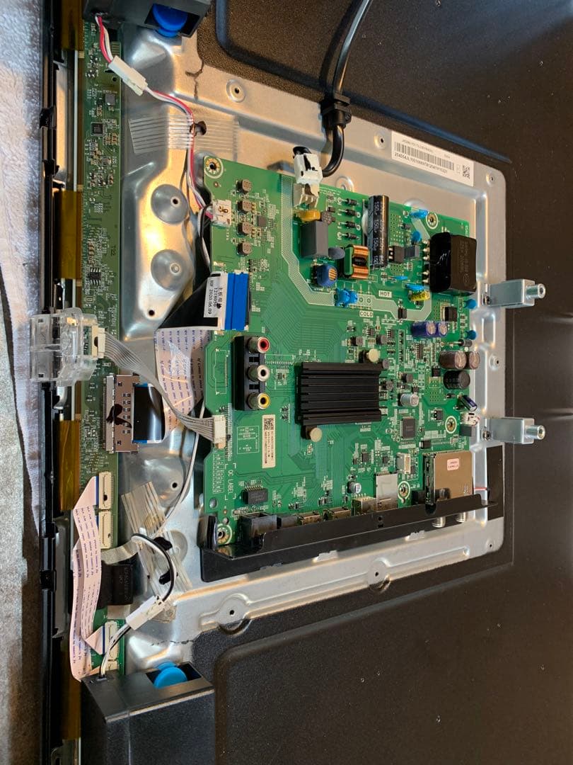 ハイセンス 液晶テレビ40H30E 基盤セット