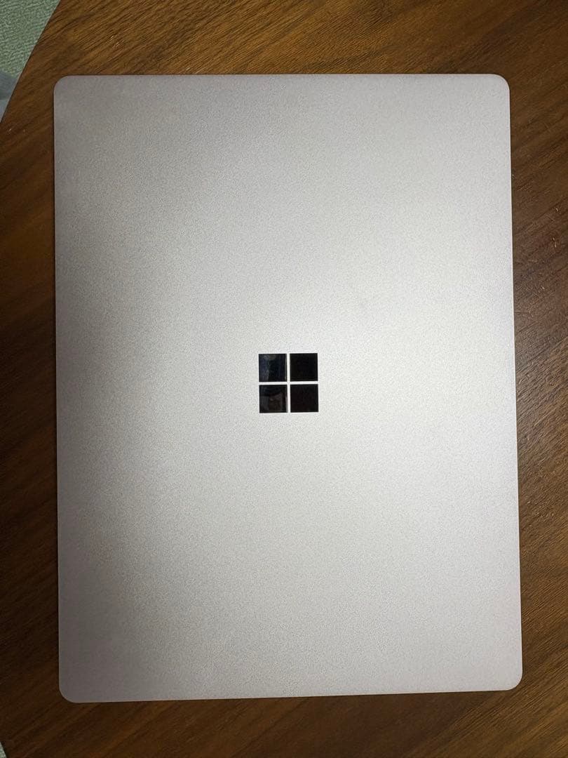 Windowsノート本体 Microsoft Laptop Go 8GB / 128GB nico