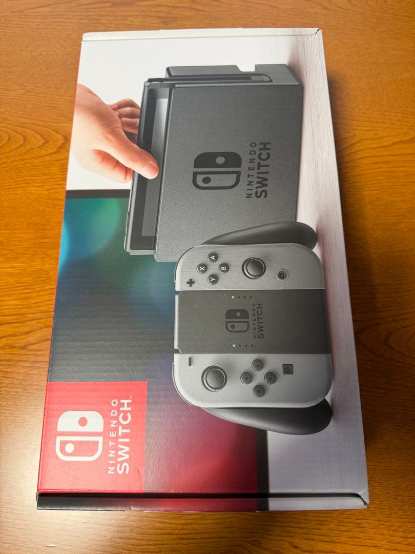 Nintendo Switch スイッチ　本体 周辺機器おまけあり