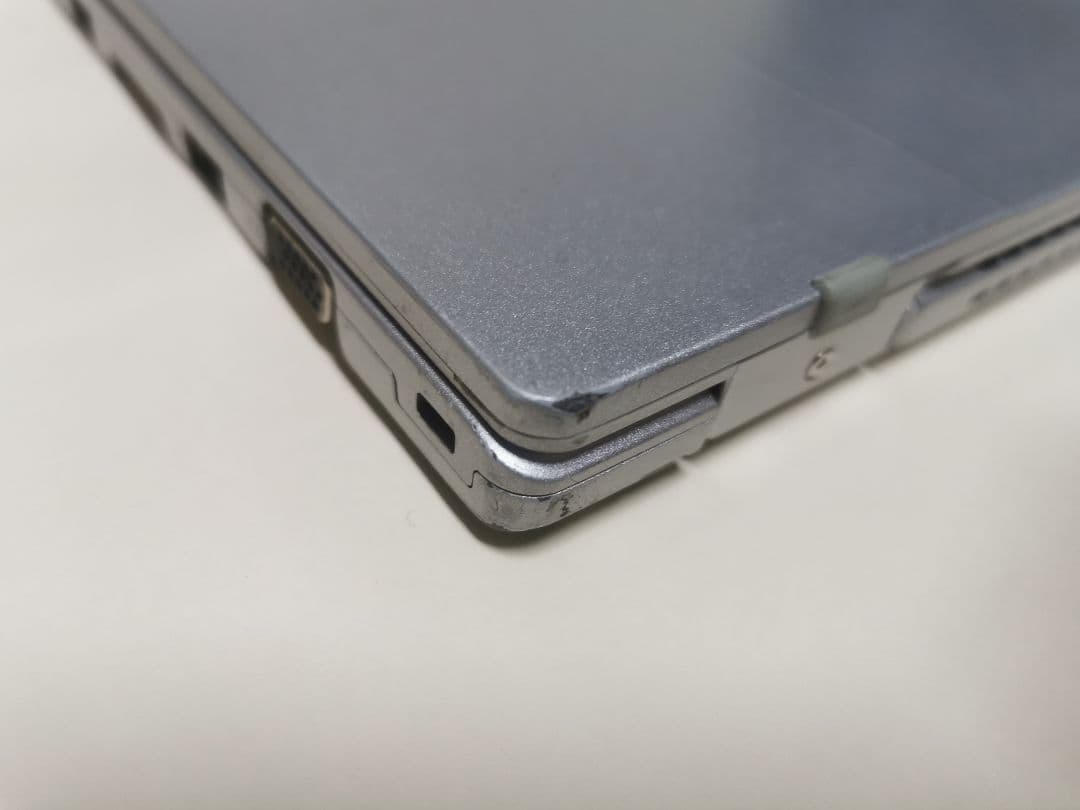 【メモリ16GB】レッツノート CF-FV1 第11世代i5 SSD256GB