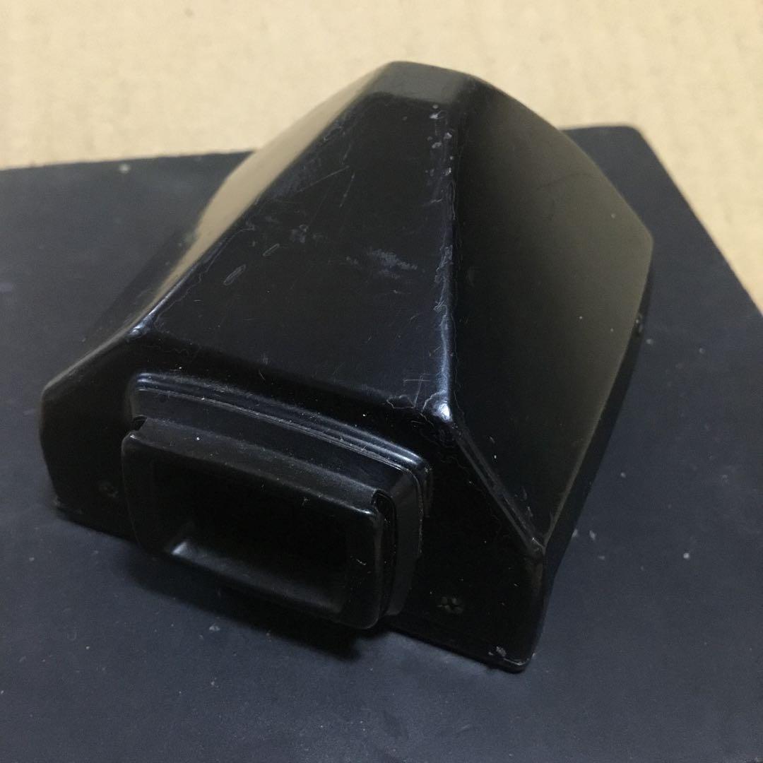 ペンタックスLX FA-2 ファインダー