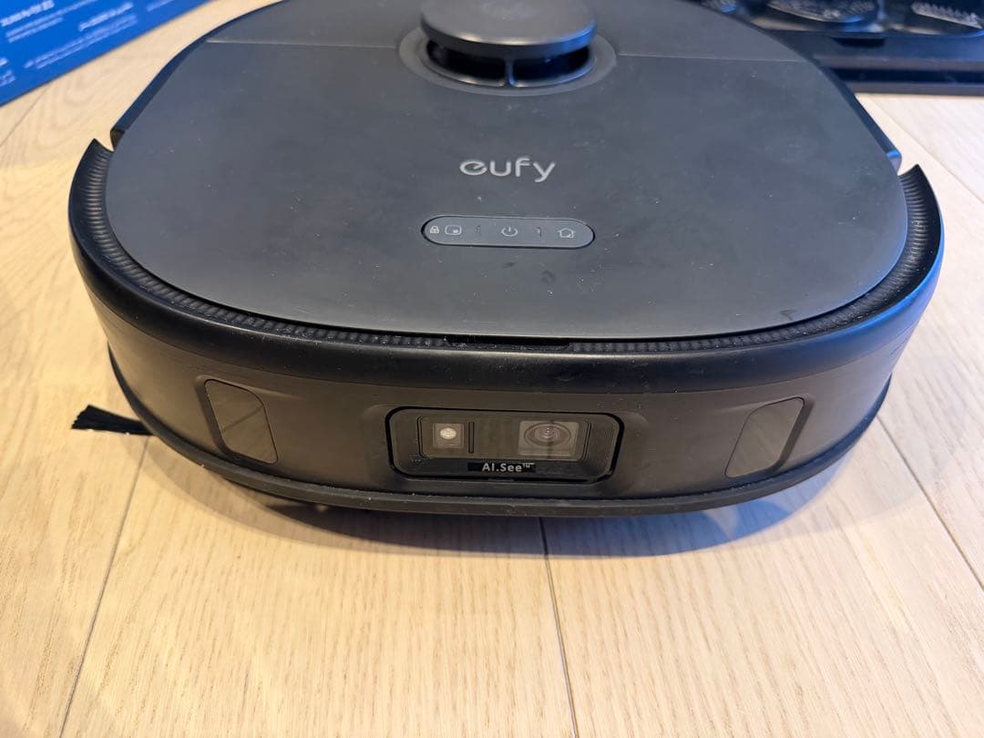 し*た様 Anker Eufy X10 Pro Omni