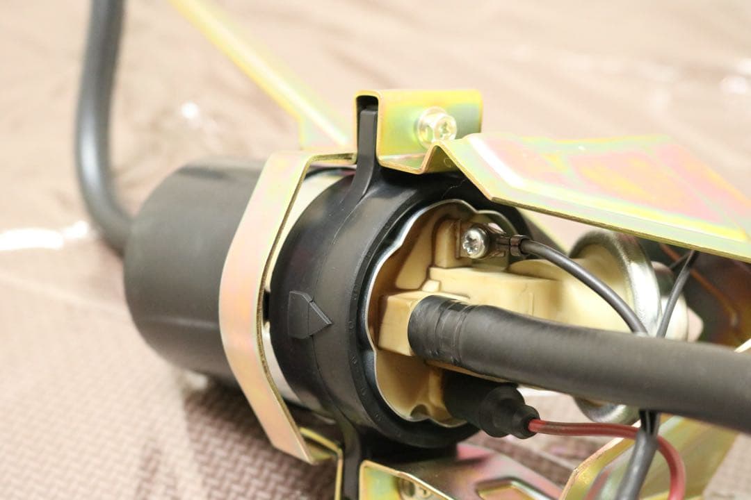 S15 SR20DET 東名 大容量 燃料 ポンプ シルビア ER34