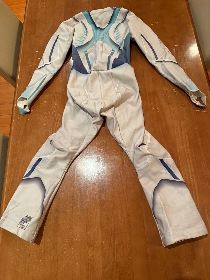 Phenix スキー ワンピ　 160 XS FIS対応 値下げしました！