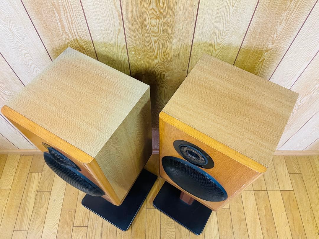 Victor SX-500 DOLCE スピーカー　スタンド付き