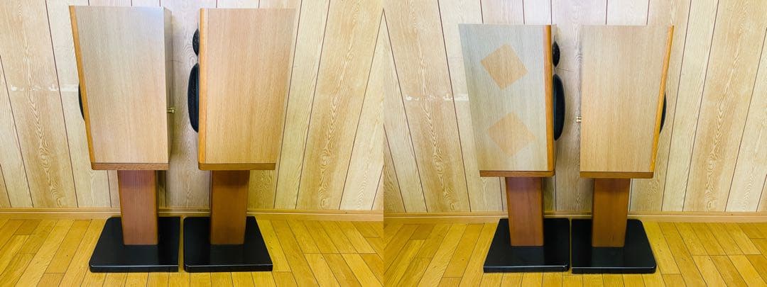 Victor SX-500 DOLCE スピーカー　スタンド付き