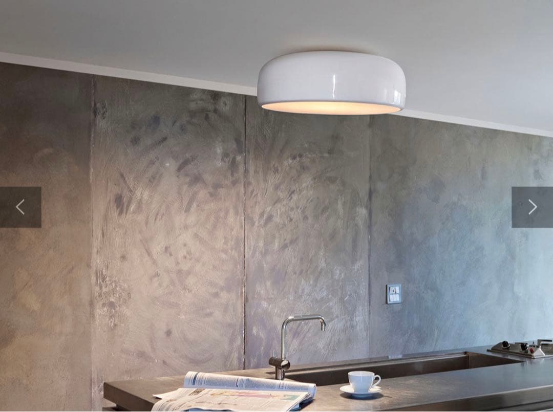 SMIRHFIELD スミスフィールド C LED