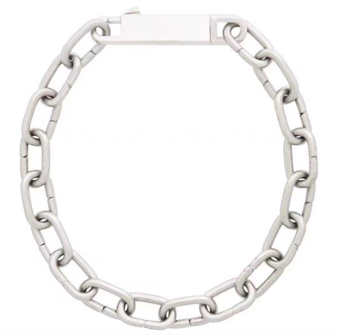 Rick Owens イージーチョーカー