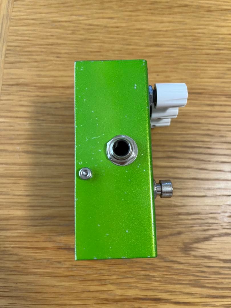 最終価格SPI Soul Power Instruments オーバードライブ