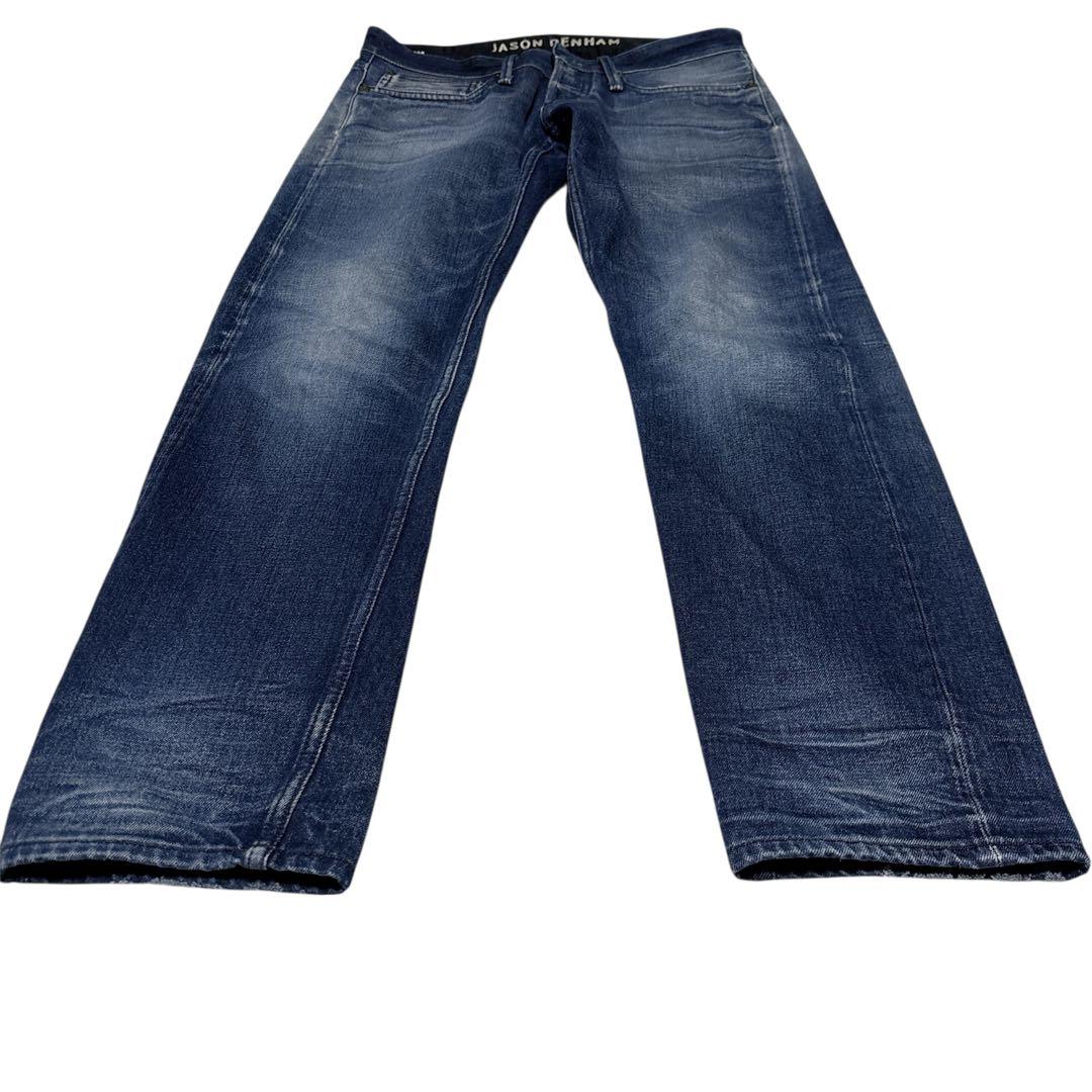 セルビッチ JASON DENHAM RAZOR 32 デンハム