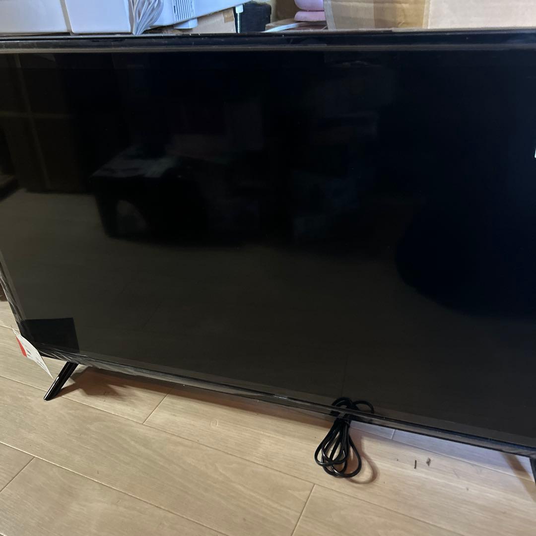 40インチ 液晶テレビ 地上・BS・110度CS AS 403W ASTEX