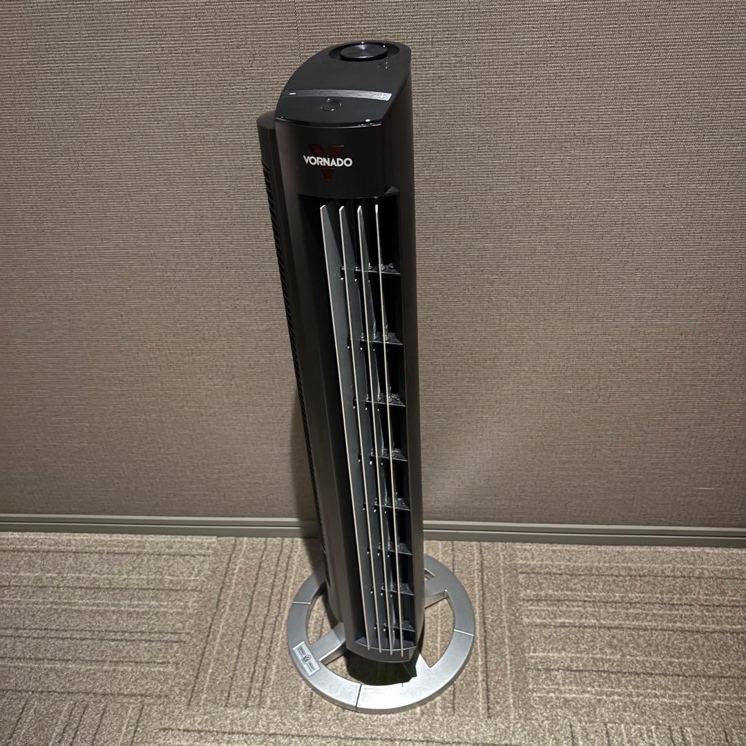 VORNADO タワーサーキュレーター NGT33DC-JP ボルネード