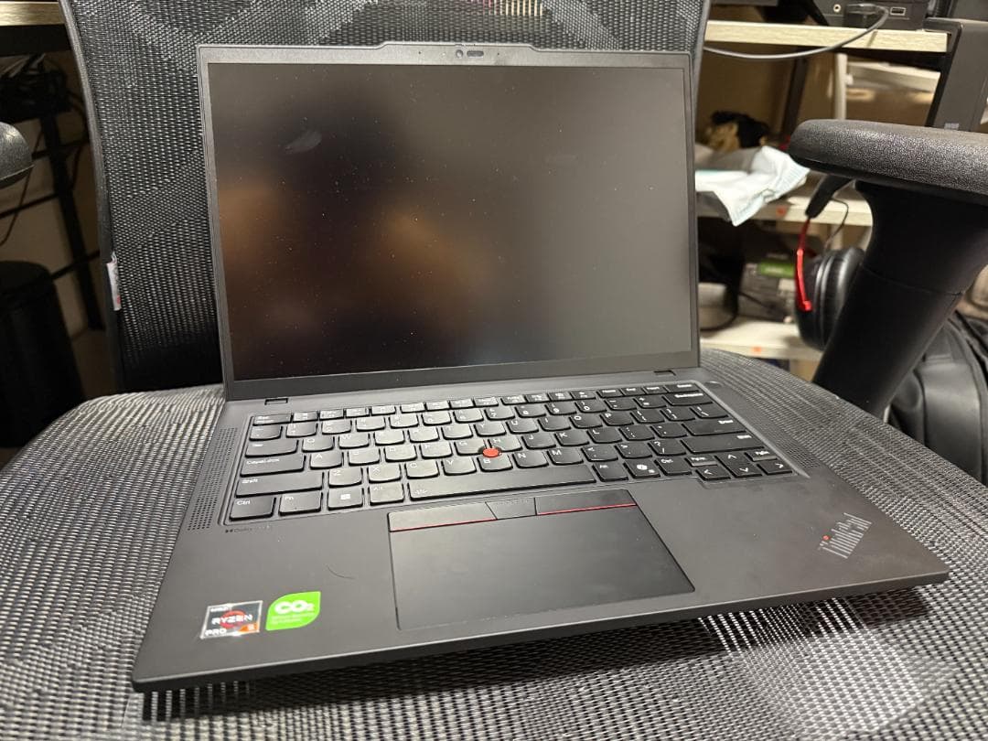 Windowsノート本体 Lenovo ThinkPad T14 Gen 5
