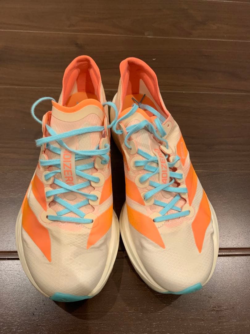 さ*ー様 adizero TAKUMI SEN 11 タクミセン 25.5