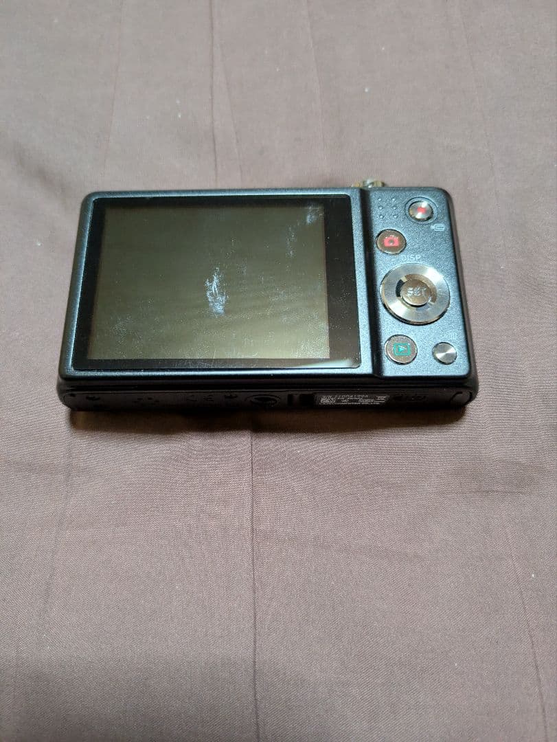 s*a様 デジカメ　5点セット　2