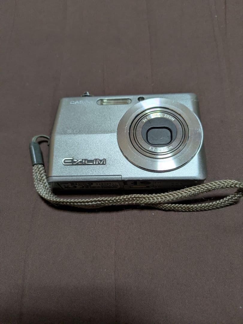 s*a様 デジカメ　5点セット　2