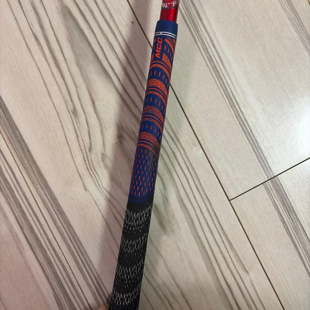 テーラーメイド　QI10 フェアウェイウッド 3HL