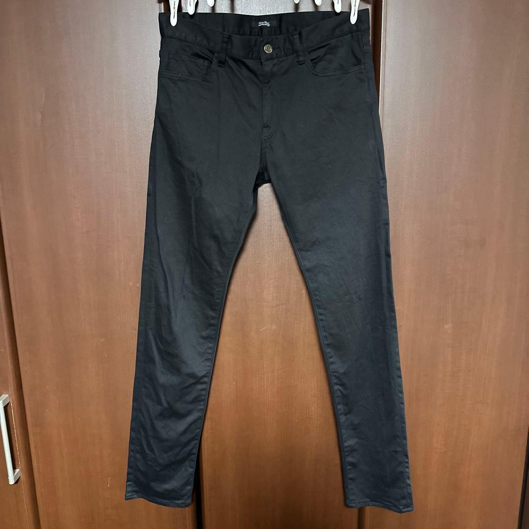 アンダーカバー　パンツ　3