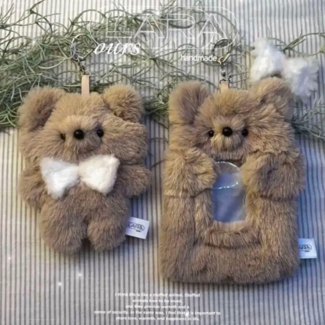 うさくま　オーダーメイド　ぬいぐるみ